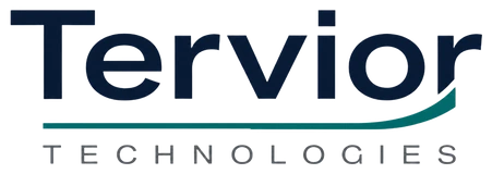 Tervior — página inicial